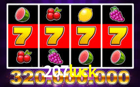 Baixar Cassino 207luck