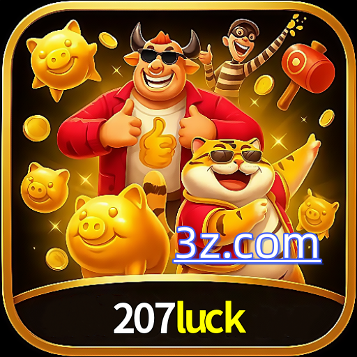 207luck 